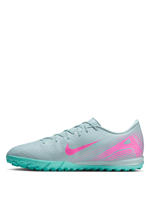 Nike FQ8449-301 ZOOM VAPOR 16 ACADEMY TF Mavi Erkek Halı Saha Ayakkabısı - Görsel 5