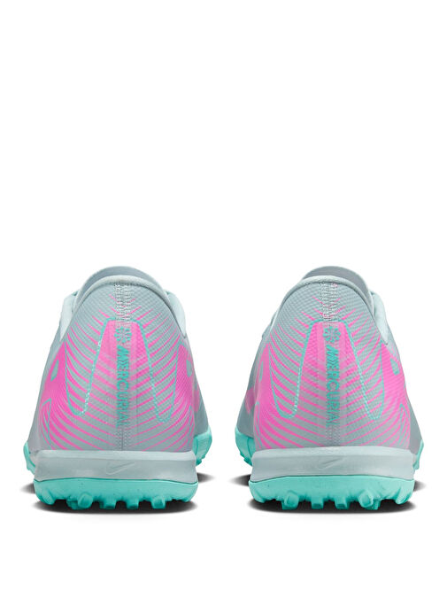 Nike FQ8449-301 ZOOM VAPOR 16 ACADEMY TF Mavi Erkek Halı Saha Ayakkabısı - Görsel 10