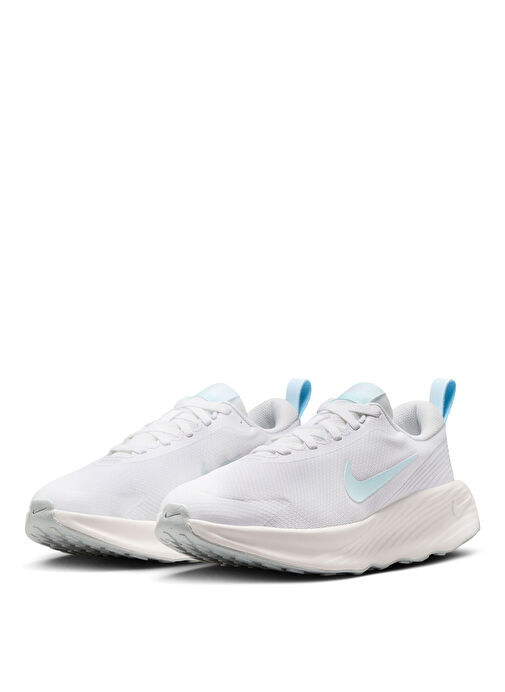 Nike FV6343-105 W NIKE PROMINA Beyaz Kadın Yürüyüş Ayakkabısı - Görsel 6