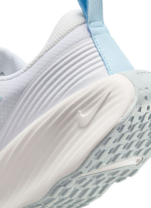 Nike FV6343-105 W NIKE PROMINA Beyaz Kadın Yürüyüş Ayakkabısı - Görsel 8