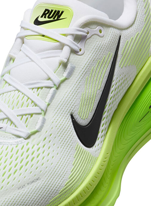 Nike HM6803-100 NIKE VOMERO 18 Beyaz Erkek Koşu Ayakkabısı - Görsel 5