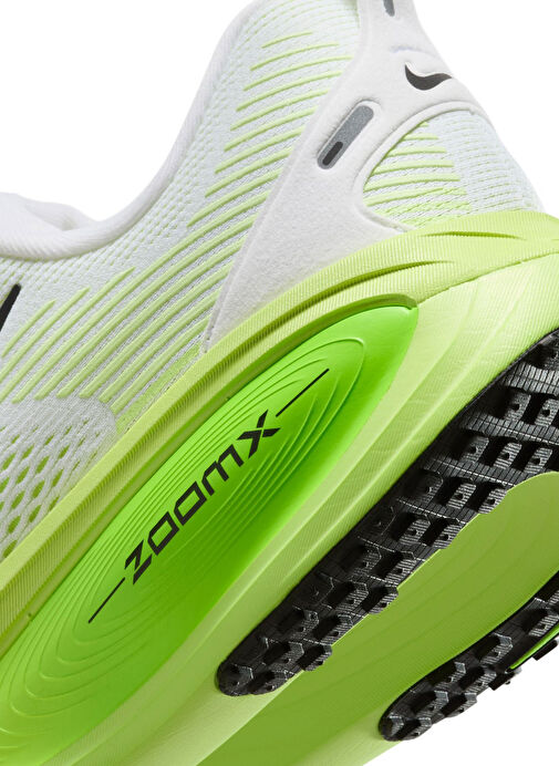 Nike HM6803-100 NIKE VOMERO 18 Beyaz Erkek Koşu Ayakkabısı - Görsel 6