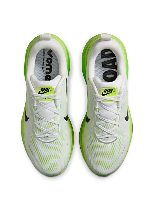 Nike HM6803-100 NIKE VOMERO 18 Beyaz Erkek Koşu Ayakkabısı - Görsel 7