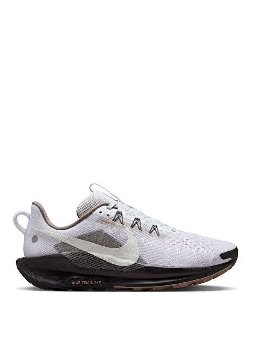 Nike IB7667-001 NIKE REACTX PEGASUS TRAI Siyah Erkek Koşu Ayakkabısı - Görsel 2