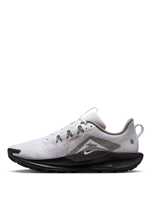 Nike IB7667-001 NIKE REACTX PEGASUS TRAI Siyah Erkek Koşu Ayakkabısı - Görsel 5