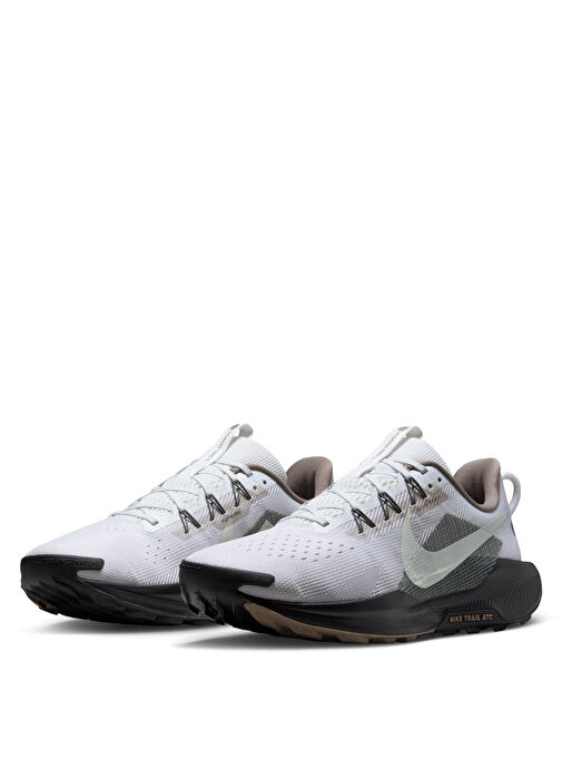 Nike IB7667-001 NIKE REACTX PEGASUS TRAI Siyah Erkek Koşu Ayakkabısı - Görsel 6