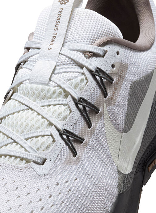 Nike IB7667-001 NIKE REACTX PEGASUS TRAI Siyah Erkek Koşu Ayakkabısı - Görsel 7