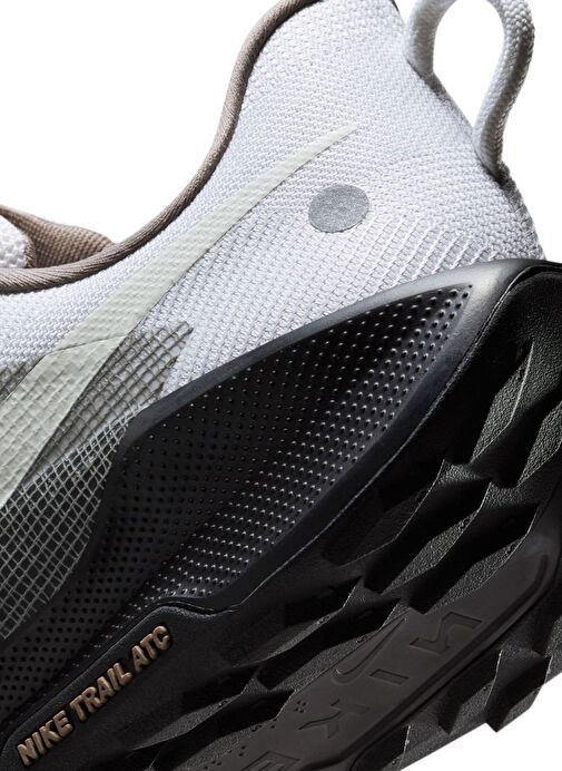 Nike IB7667-001 NIKE REACTX PEGASUS TRAI Siyah Erkek Koşu Ayakkabısı - Görsel 8