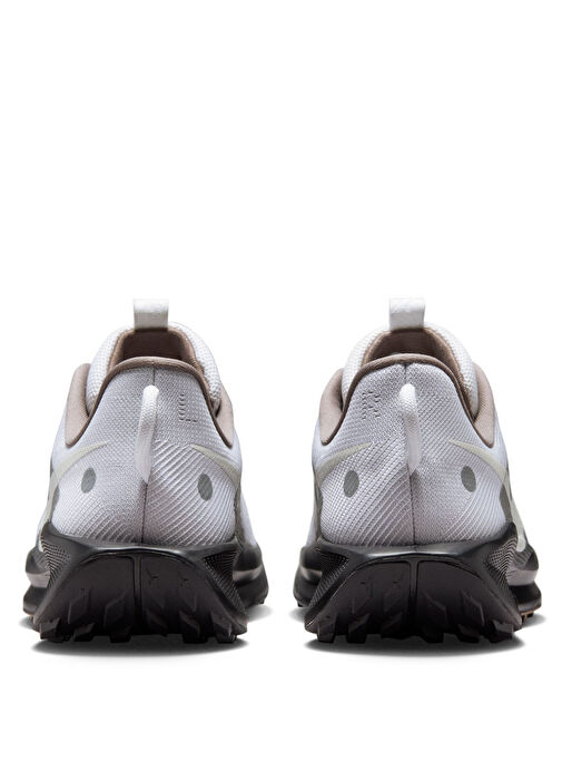 Nike IB7667-001 NIKE REACTX PEGASUS TRAI Siyah Erkek Koşu Ayakkabısı - Görsel 10