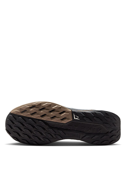 Nike IB7667-001 NIKE REACTX PEGASUS TRAI Siyah Erkek Koşu Ayakkabısı - Görsel 11