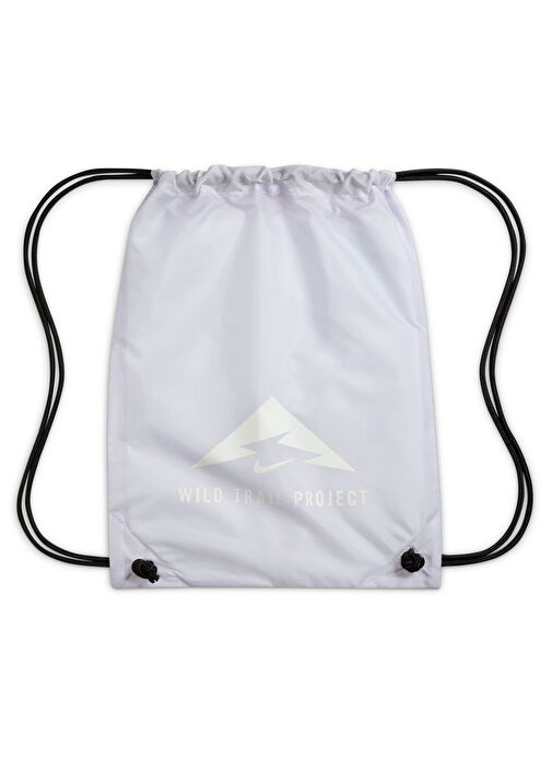 Nike IB7667-001 NIKE REACTX PEGASUS TRAI Siyah Erkek Koşu Ayakkabısı - Görsel 12