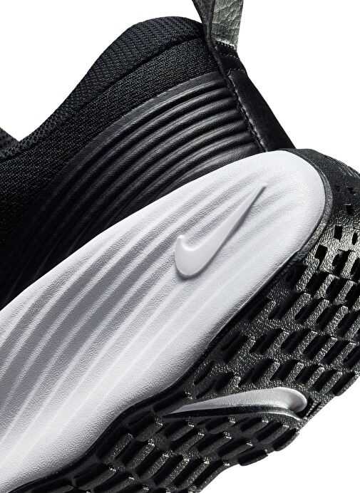 Nike FV6343-002 W NIKE PROMINA Siyah Kadın Yürüyüş Ayakkabısı - Görsel 8