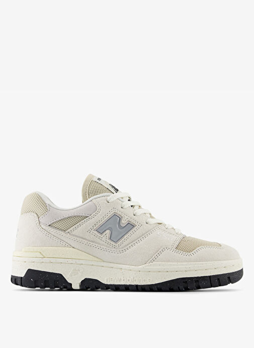 New Balance Açık Mavi Beyaz New Balance 550 BBW550HD-Beyaz