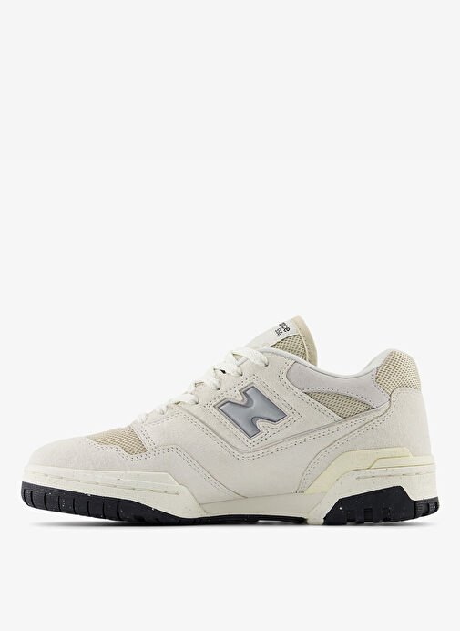 New Balance Açık Mavi Beyaz New Balance 550 BBW550HD-Beyaz