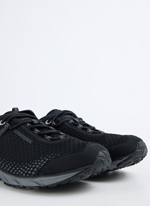 Lumberjack Siyah Erkek Sneaker A10193248212010 - Görsel 6