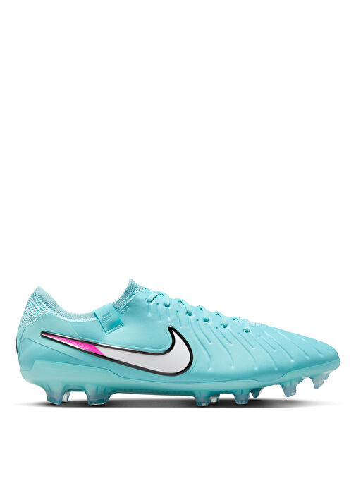 Nike DV4328-407 LEGEND 10 ELITE FG Mavi Erkek Futbol Ayakkabısı - Görsel 2