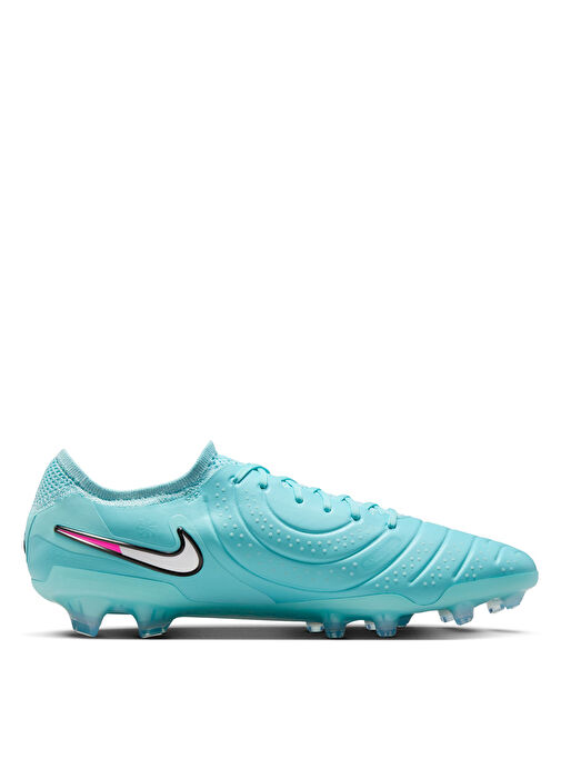 Nike DV4328-407 LEGEND 10 ELITE FG Mavi Erkek Futbol Ayakkabısı - Görsel 4