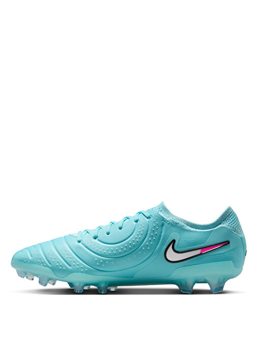Nike DV4328-407 LEGEND 10 ELITE FG Mavi Erkek Futbol Ayakkabısı - Görsel 5