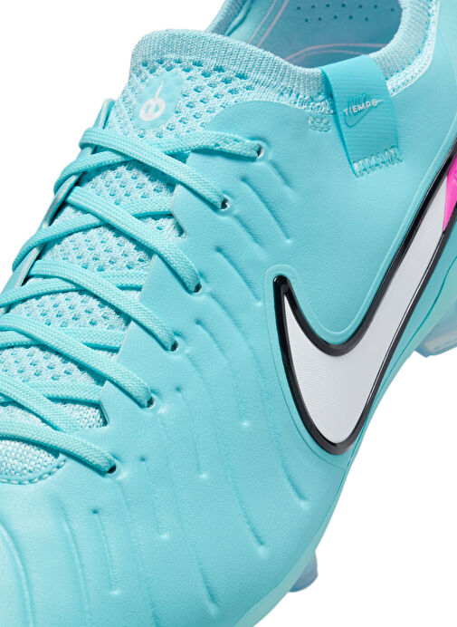 Nike DV4328-407 LEGEND 10 ELITE FG Mavi Erkek Futbol Ayakkabısı - Görsel 6