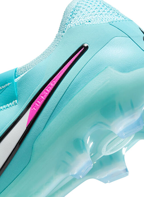 Nike DV4328-407 LEGEND 10 ELITE FG Mavi Erkek Futbol Ayakkabısı - Görsel 7