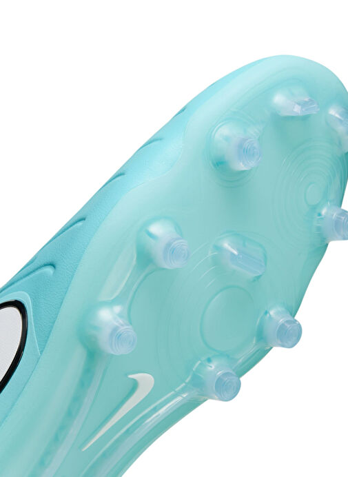 Nike DV4328-407 LEGEND 10 ELITE FG Mavi Erkek Futbol Ayakkabısı - Görsel 8