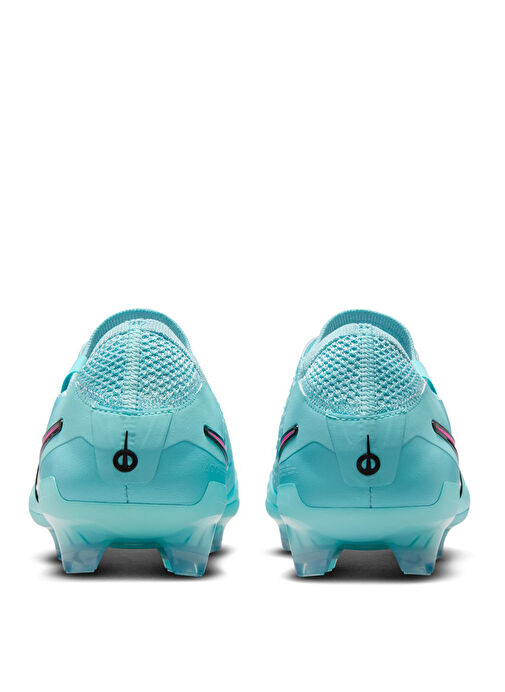 Nike DV4328-407 LEGEND 10 ELITE FG Mavi Erkek Futbol Ayakkabısı - Görsel 10