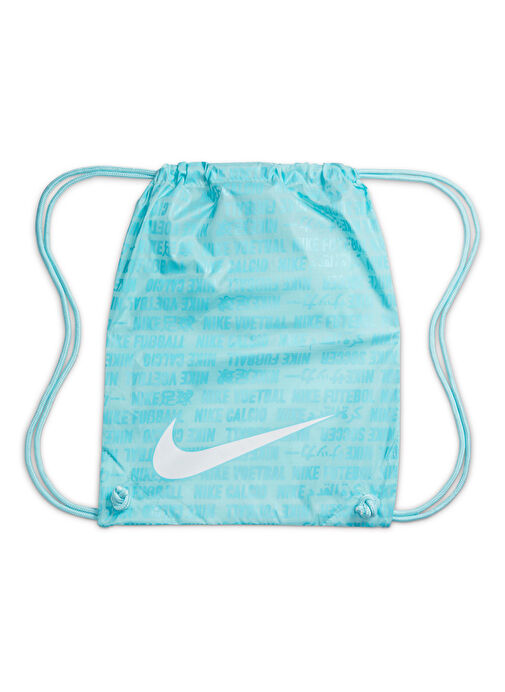 Nike DV4328-407 LEGEND 10 ELITE FG Mavi Erkek Futbol Ayakkabısı - Görsel 12