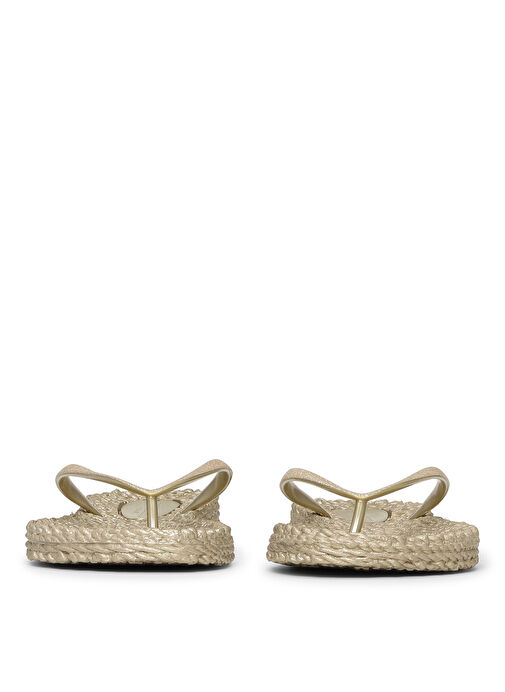 Ilse Jacobsen Gri Kadın Plaj Terliği CHEERFUL01 - Görsel 6