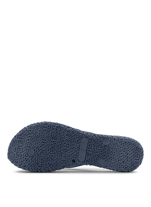 Ilse Jacobsen Lacivert Kadın Plaj Terliği CHEERFUL01 - Görsel 6