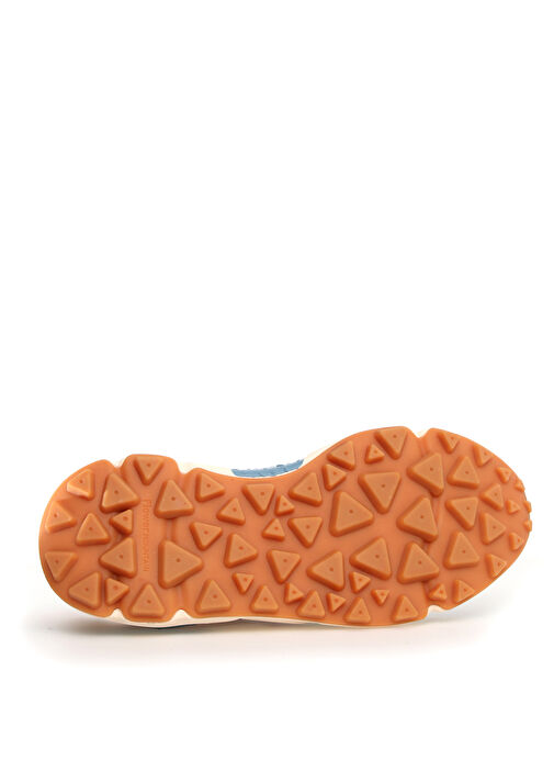 Flower Mountain Çok Renkli Erkek Sneaker YAMANO - Görsel 7