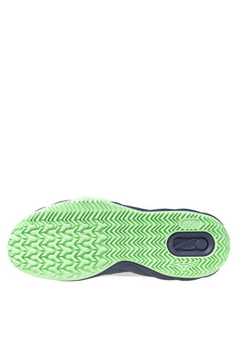 Mizuno 61GC243537 WAVE ENFORCE COURT CC Beyaz Erkek Tenis Ayakkabısı - Görsel 3