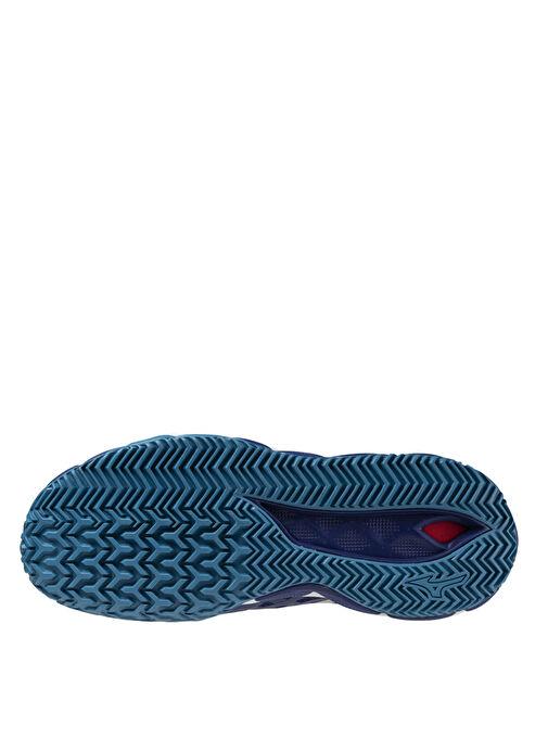 Mizuno 61GC250415 WAVE ENFORCE TOUR 2 CC Lacivert Erkek Tenis Ayakkabısı - Görsel 3