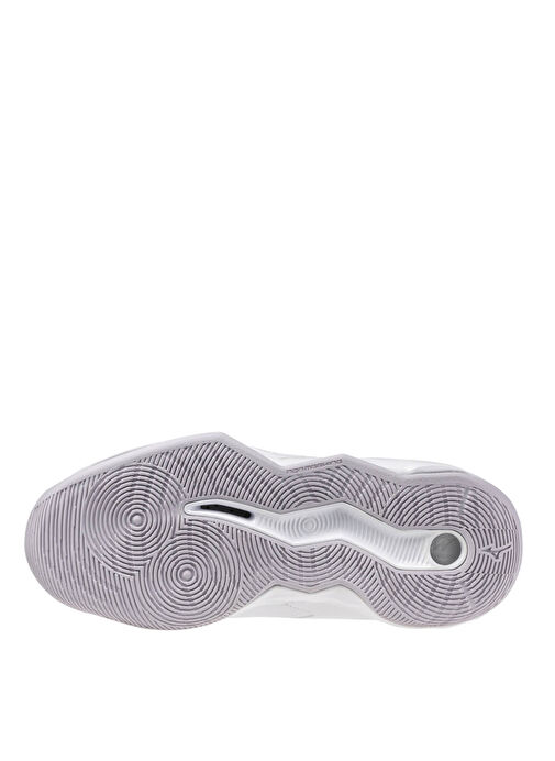 Mizuno V1GC224020 WAVE DIMENSION(W) Beyaz Kadın Voleybol Ayakkabısı - Görsel 3