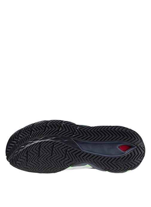 Mizuno 61GA250037 WAVE ENFORCE TOUR 2 AC Beyaz Erkek Tenis Ayakkabısı - Görsel 3