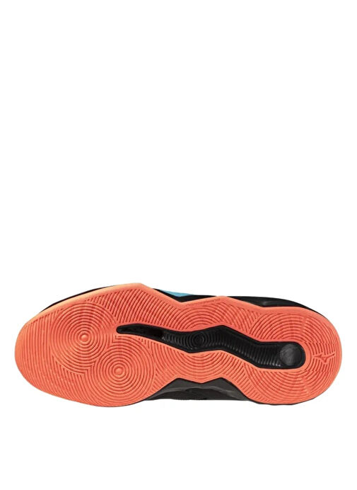 Mizuno V1GA224006 WAVE DIMENSION(U) Siyah Erkek Voleybol Ayakkabısı - Görsel 5