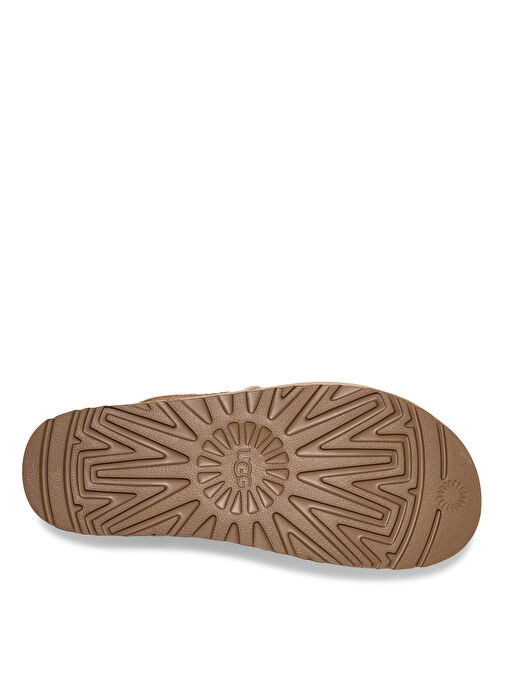 Ugg Bej Kadın Sandalet 1167356 - Görsel 7