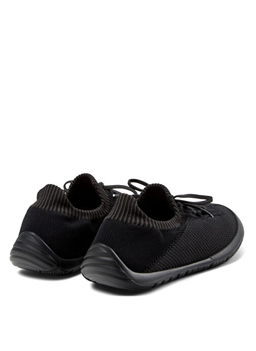 Camper Siyah Erkek Sneaker Peu Path - Görsel 5