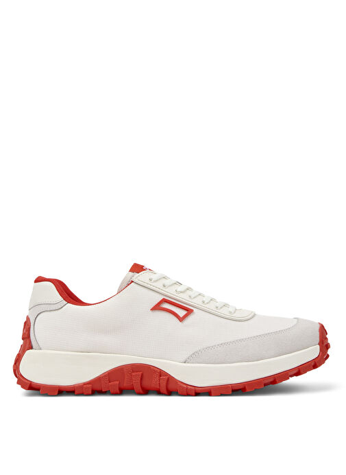 Camper Beyaz Erkek Sneaker Drift Trail - Görsel 2