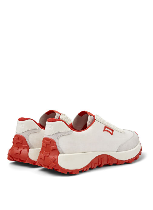 Camper Beyaz Erkek Sneaker Drift Trail - Görsel 5