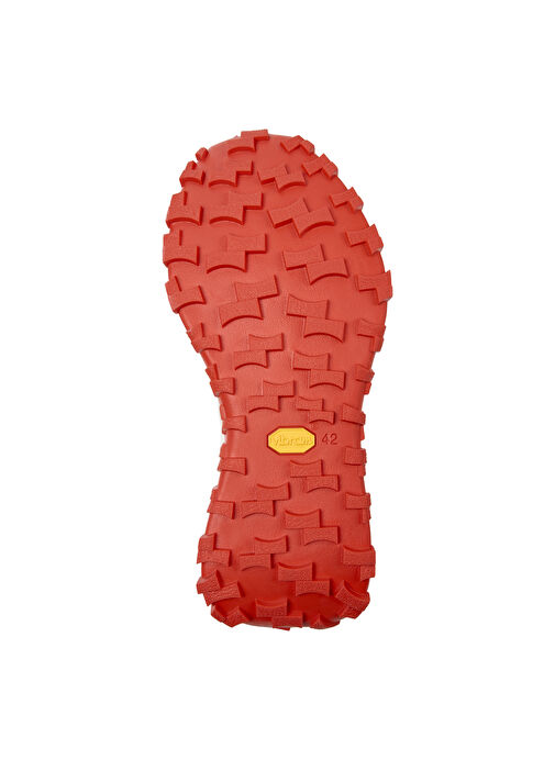 Camper Beyaz Erkek Sneaker Drift Trail - Görsel 6