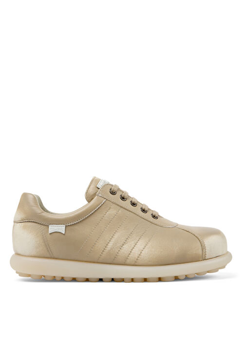 Camper Çok Renkli Erkek Deri Günlük Ayakkabı Pelotas Ariel - Görsel 2