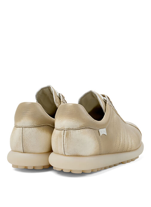 Camper Çok Renkli Erkek Deri Günlük Ayakkabı Pelotas Ariel - Görsel 5