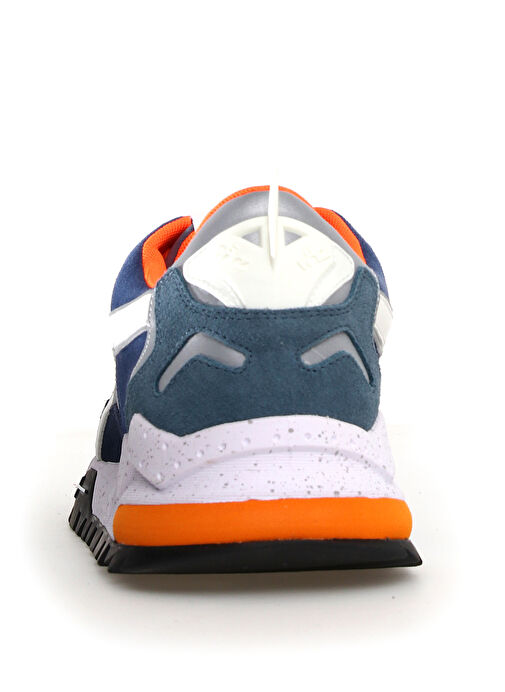 W6YZ Lacivert Erkek Sneaker BREEZE 3 - Görsel 6