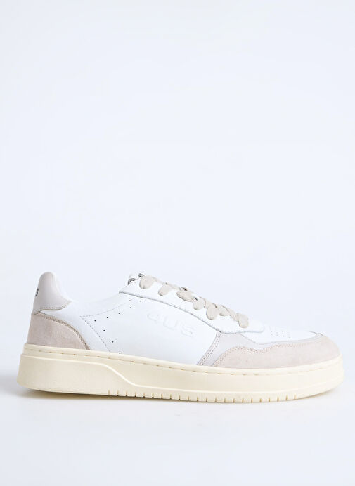 4US Çok Renkli Erkek Sneaker ARON 100 - Görsel 2