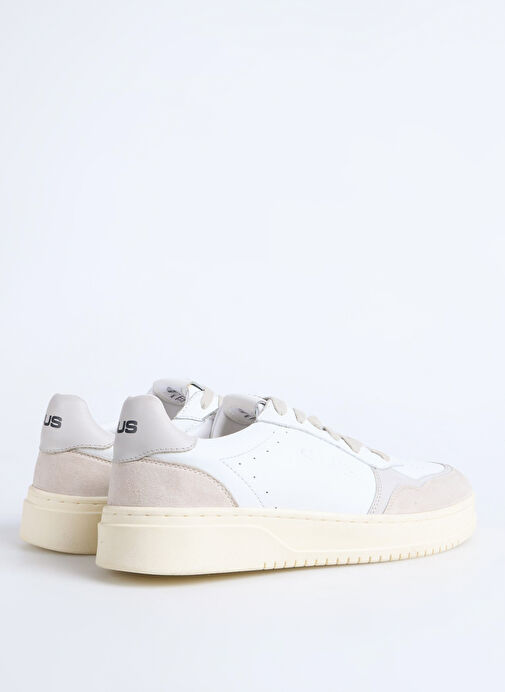 4US Çok Renkli Erkek Sneaker ARON 100 - Görsel 4