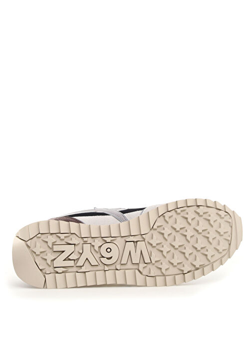 W6YZ Çok Renkli Erkek Sneaker JET - Görsel 7