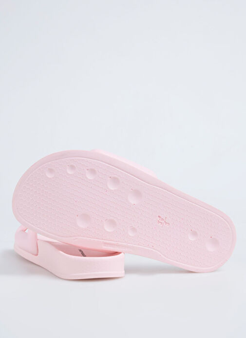 Chiara Ferragni Pembe Kadın Terlik CF3555_012 - Görsel 5