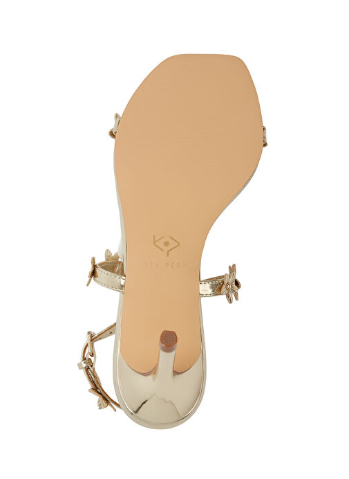 Katy Perry Altın Kadın Stiletto KP3439 - Görsel 8