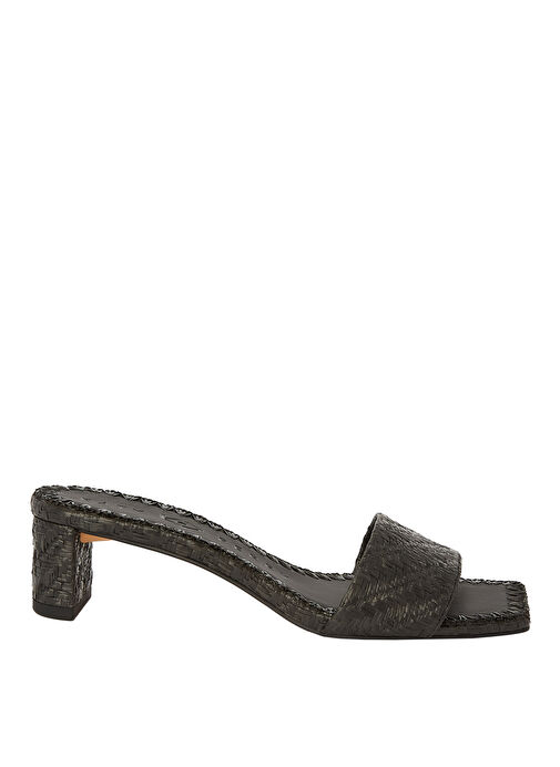 Katy Perry Topuklu Terlik - Görsel 3