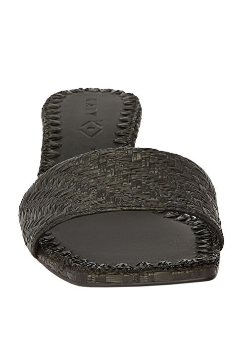 Katy Perry Topuklu Terlik - Görsel 4